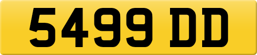 5499DD
