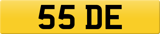 55DE