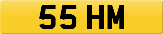 55HM