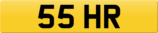 55HR