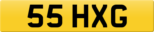55HXG