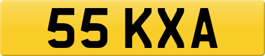 55KXA