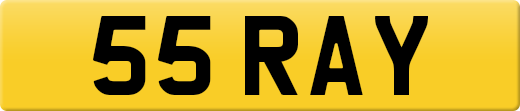 55RAY