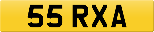 55RXA