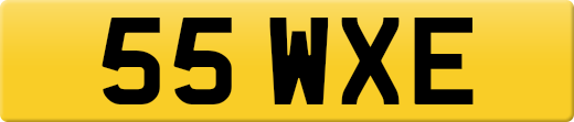 55WXE