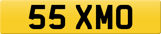55XMO