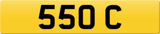 550C