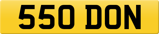 550DON