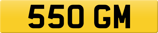 550GM