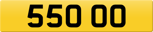 550OO