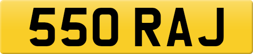 550RAJ