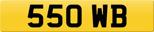 550WB