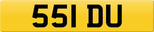 551DU
