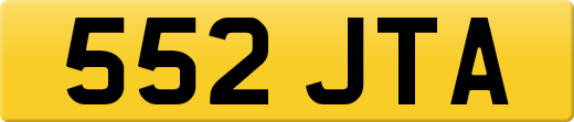 552JTA