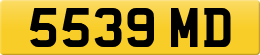 5539MD