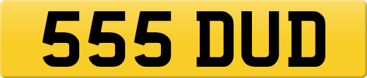 555DUD