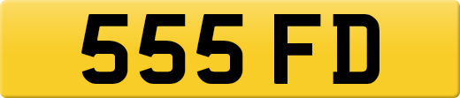 555FD