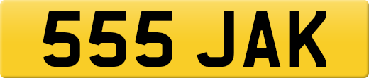 555JAK