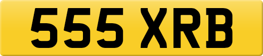 555XRB