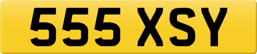 555XSY