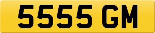 5555GM