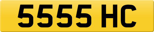 5555HC