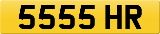 5555HR
