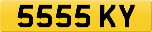 5555KY