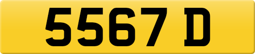 5567D