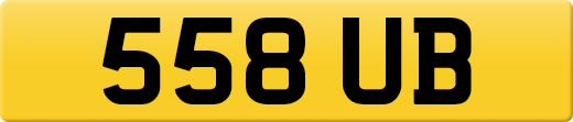 558UB