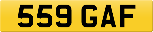 559GAF