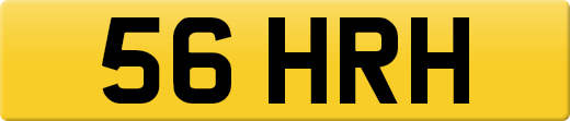 56HRH
