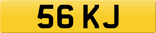 56KJ