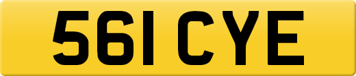 561CYE