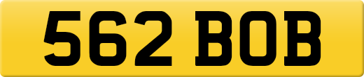 562BOB