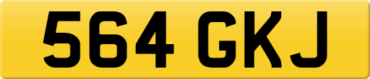 564GKJ