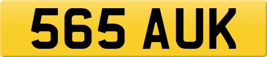 565AUK