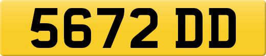 5672DD