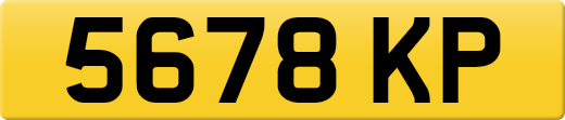 5678KP