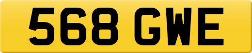 568GWE