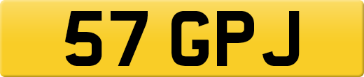 57GPJ