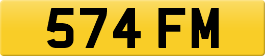 574FM