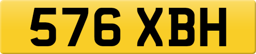 576XBH