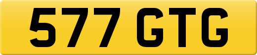577GTG