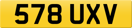 578UXV