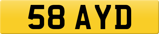 58AYD