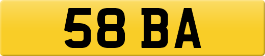 58BA