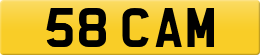 58CAM