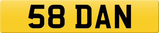 58DAN