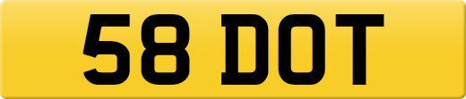 58DOT
